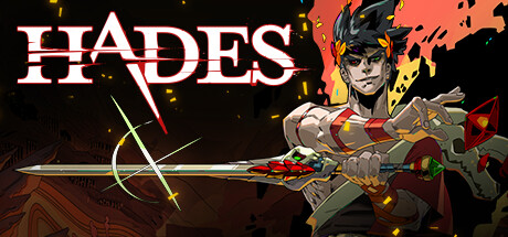 Hades Switch Key