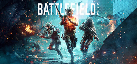 كود Battlefield 2042 ستيم