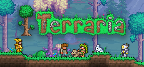 Terraria (Steam) Global