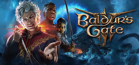 Baldur's Gate 3 - GOG Key