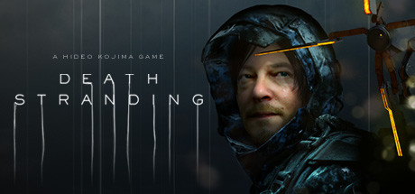 Death Stranding (PS4) Global