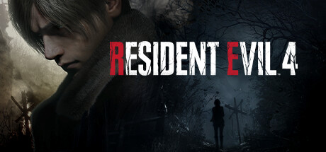 Resident Evil 4 (Xbox Series) Global