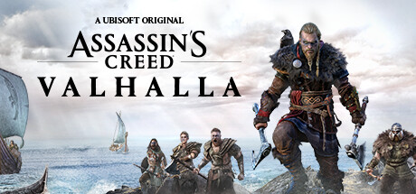 Assassin's Creed Valhalla - Ubisoft Key