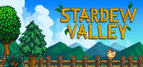 كود Stardew Valley نينتندو سويتش