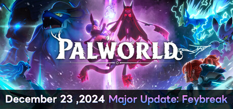 Palworld - Xbox Series Key