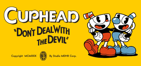 Cuphead (Switch) Global