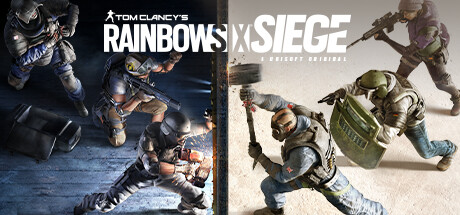 Rainbow Six Siege - PS5 Key