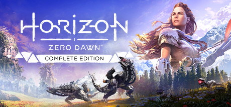 Horizon Zero Dawn (PS4) Global